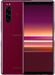 Замена стекла на телефоне Sony Xperia 5 в Новокузнецке